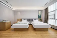 GreenTree Hotel (Huixian City Government) - 3-Star