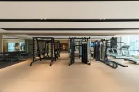Shunhui Century Baden Hotel - Gym
