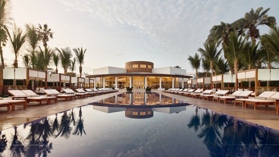 Hotel Paracas, a Luxury Collection Resort, Paracas