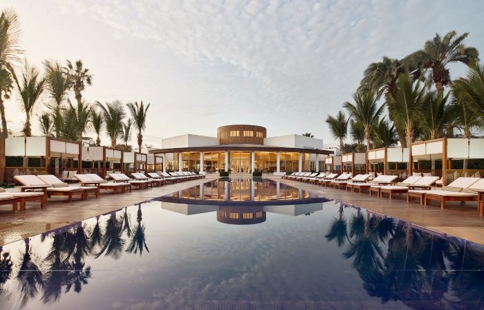 Hotel Paracas, a Luxury Collection Resort, Paracas