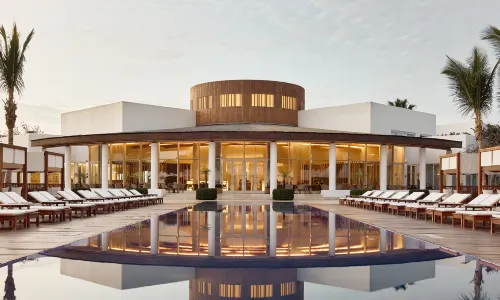 Hotel Paracas, a Luxury Collection Resort, Paracas