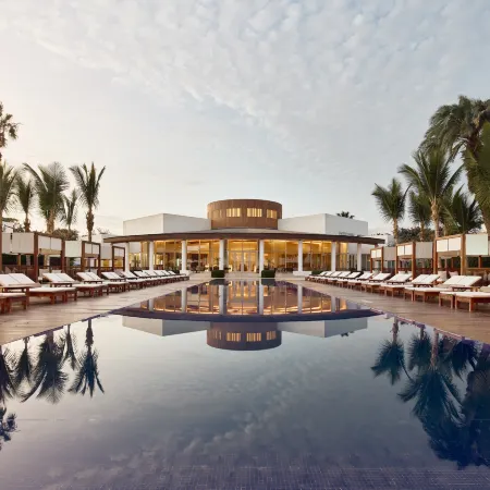 Hotel Paracas, a Luxury Collection Resort, Paracas