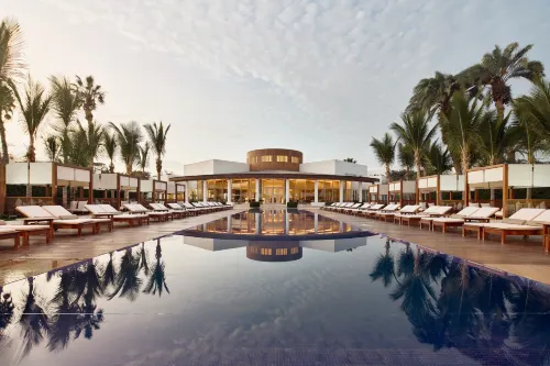 Hotel Paracas, a Luxury Collection Resort, Paracas