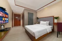 Jiasihua Business Hotel