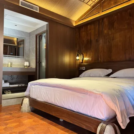 Horse Caravan Inn