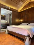Horse Caravan Inn