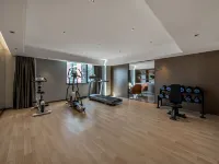 Days Hotel by Wyndham Chongqing Fuli Hotels near Jiu Longpo