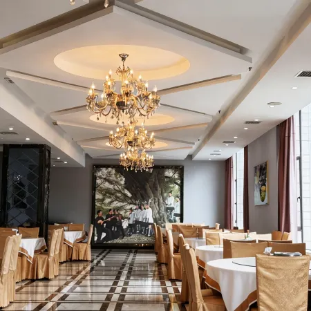 Rongjiang Tianxi Haodu Hotel (Main Store at Cun Chao Football Field)