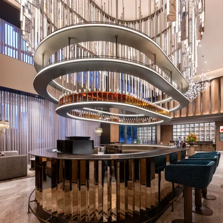 Crystal Hotel Beijing Changping Future Science City North