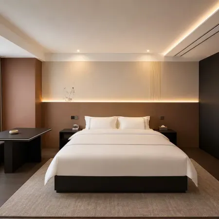 Lanfu Shiguang Hotel (Weining Caohai Station)