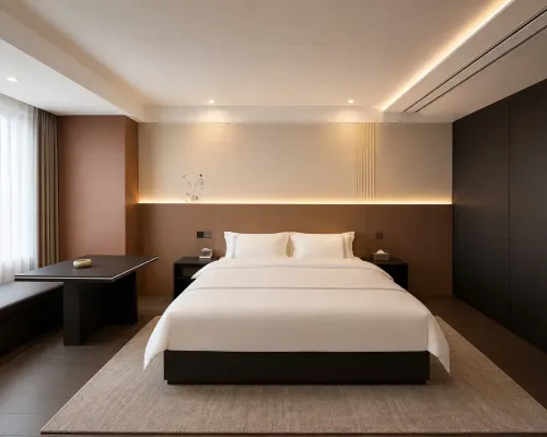 Lanfu Shiguang Hotel (Weining Caohai Station) Các khách sạn ở Uy Ninh
