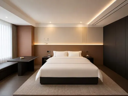 Lanfu Shiguang Hotel (Weining Caohai Station)