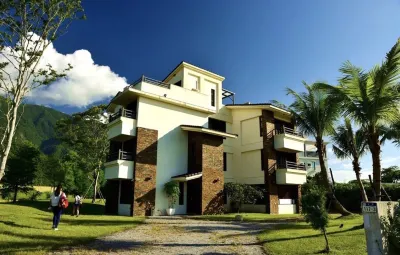 Hualien Simple Life Scenic B&B– Near Qixingtan& Tzu Chi Hotels near Beipu Train Station