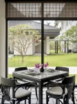 Chongzuo Avana Resort - breakfast