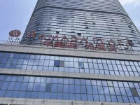 Ramada Plaza by Wyndham Shenyang City Center Hotéis em Shenyang