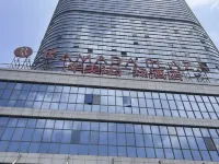 Ramada Plaza by Wyndham Shenyang City Center