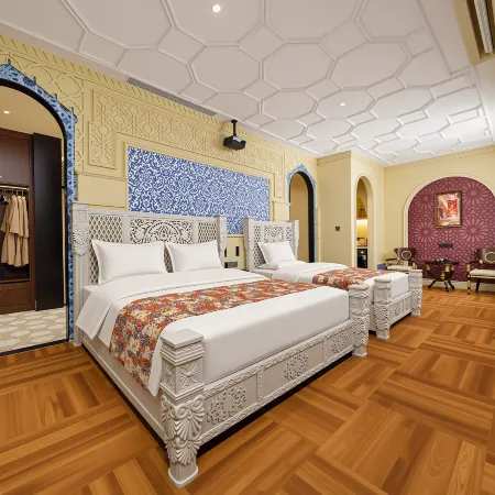 Putao Li Homestay