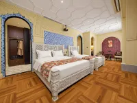 Putao Li Homestay