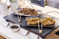 Richmond Hotel Nagoya Nayabashi - Breakfast