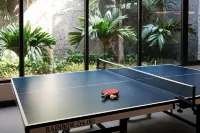 Amiana Resort Cam Ranh - Gym