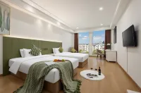 Huaihechun Hotel