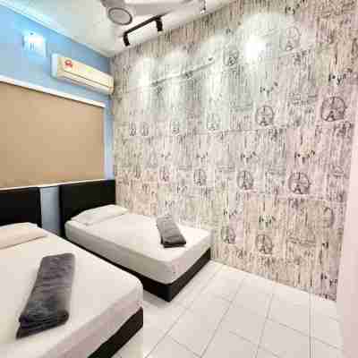 Sakura 2 Homestay Kampar by Sakura Homestay Rooms
