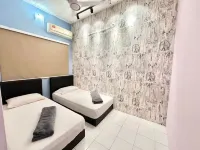 Sakura 2 Homestay Kampar by Sakura Homestay