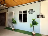 The Room WCY Kota Bharu Hoteles en 