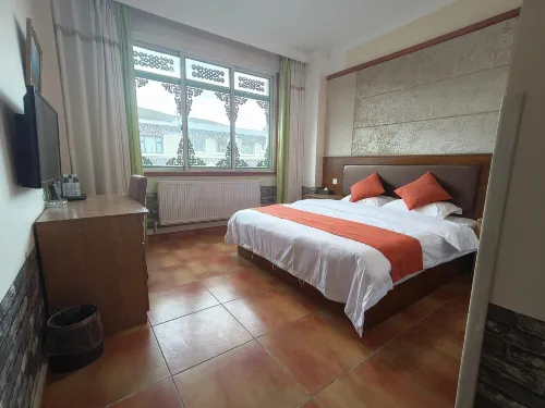 Daoyu Bamei Style Hotel