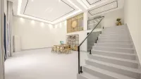 麥芽|赴山而至·Villa輕奢山景美宿（三清山港首索道店）