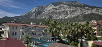 Hotel Gold Stone