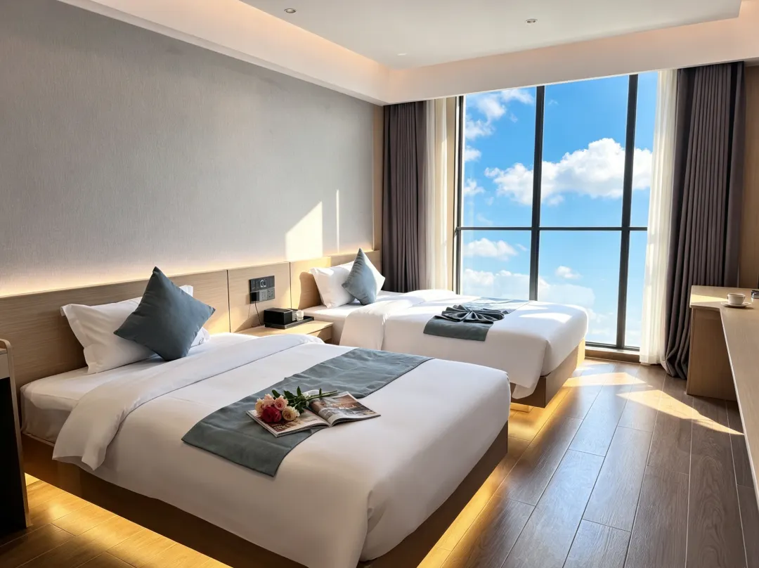 Liaoning International Hotel - Vientiane
