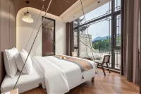 Floral Hotel·Jiuhua Mountain Lanxi Fuyuan Resort Hotel - Rooftop Pools