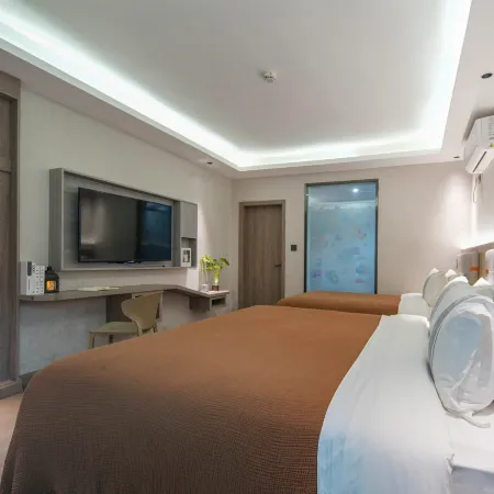 Yunfan·Tingxue Manor Hotel Hotels in Jiuzhaigou