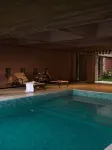 Lijiang Jianshijian Wild Luxury Holiday Villa (Yulong Snow Mountain Yuhu Village Store) - Rooftop Pools