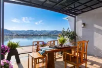 Yuelan Qiyu · Moon Whisp | Erpan Lanyue Waterfront Seaview Resort Chinese Inn