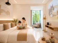 Meizhou Island Clear Skies | Tanxianju (Lianchi'ao Beach Branch)