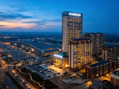 Pidu International Hotel