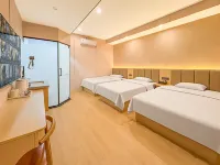 Ailaiju Select Hotel (Dalian Xinghai Exhibition Center)