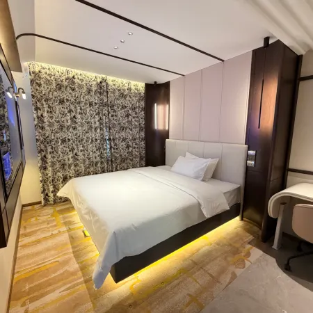 Erguna Bris Hotel
