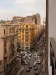 Brassbell l Downtown l Kasr Living l Tahrir sq
