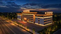 Jinghe Huayun Ruihe Hotel