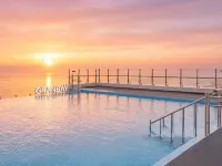Urbanstay Naksan Beach Hôtels à : Yangyang