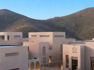 巴音郭楞的熱門精品民宿