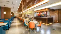 Magpie Yujia Hotel (Xuchang High speed Railway East Station, Pangdonglai Yunding Branch) - sarapan