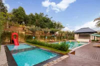 Senyou Linxi Homestay - Camping