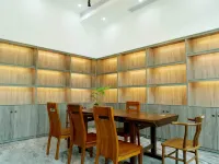 Lanshangju Homestay
