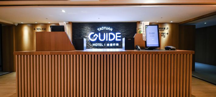 Guide Hotel-Taoyuan Fuxing Các khách sạn ở Đào Viên