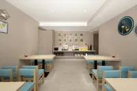 Suifenhe  Natasha  Hotel - 3 ดาว