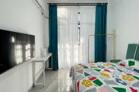 Xinghai Yijian Apartment (Haiyun Plaza)
